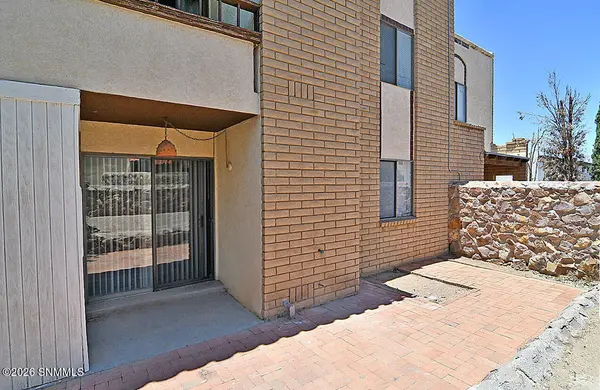 2930 Claude Dove DR #APT 2, Las Cruces, NM 88011