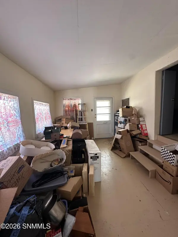 505 Bamert DR, Las Cruces, NM 88007
