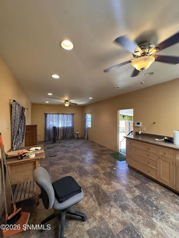 505 Bamert DR, Las Cruces, NM 88007