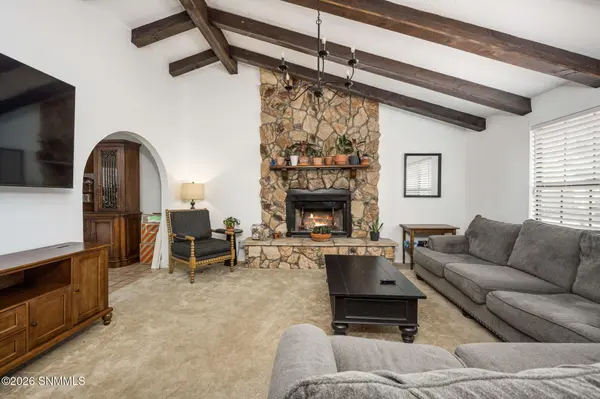 1224 Southridge DR, Las Cruces, NM 88005