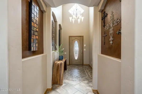 4157 Calle Belleza, Las Cruces, NM 88011