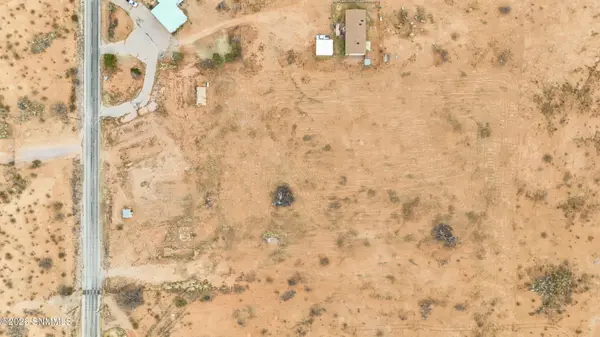 9200 El Centro BLVD #Lot 5, Las Cruces, NM 88012