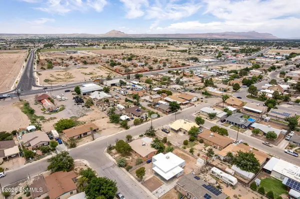 1250 W Ethel AVE, Las Cruces, NM 88005