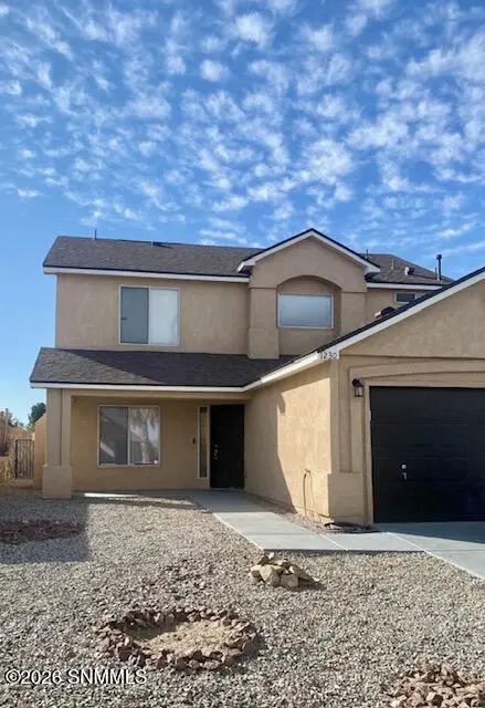 1230 Lea Ranch DR, Las Cruces, NM 88012