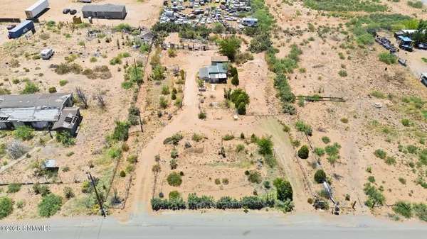 755 Paloma DR,  Chaparral,  NM 88081