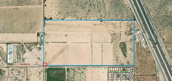 620 Thompson RD, Berino, NM 88024