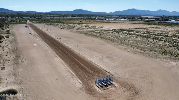 620 Thompson RD, Berino, NM 88024