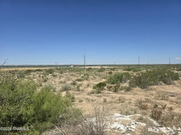 620 Thompson RD, Berino, NM 88024