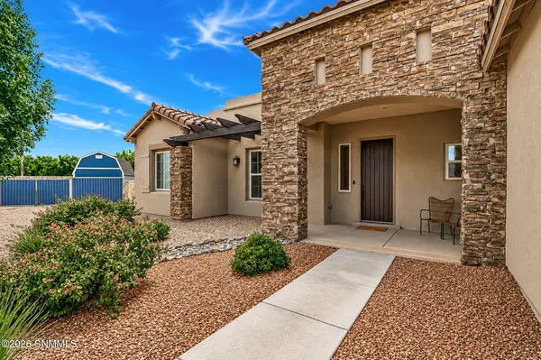 7561 Cubalaya PL, Las Cruces, NM 88007