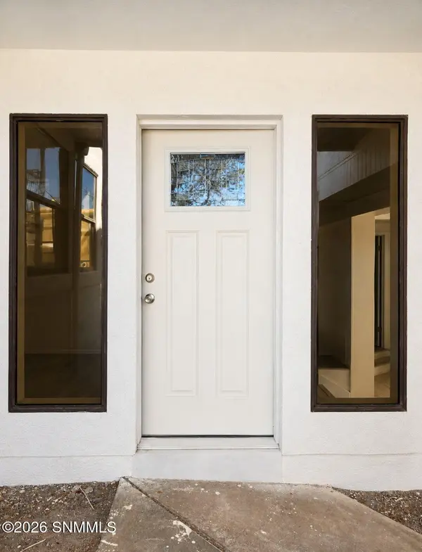 1409 Via Norte, Las Cruces, NM 88007