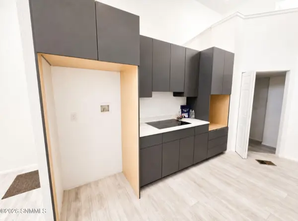 1409 Via Norte, Las Cruces, NM 88007
