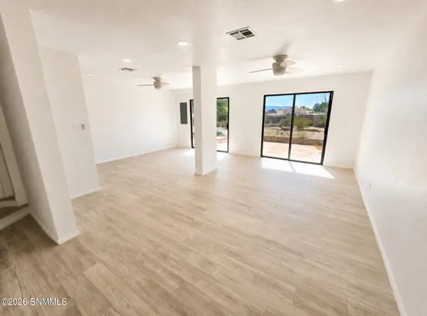 1409 Via Norte, Las Cruces, NM 88007