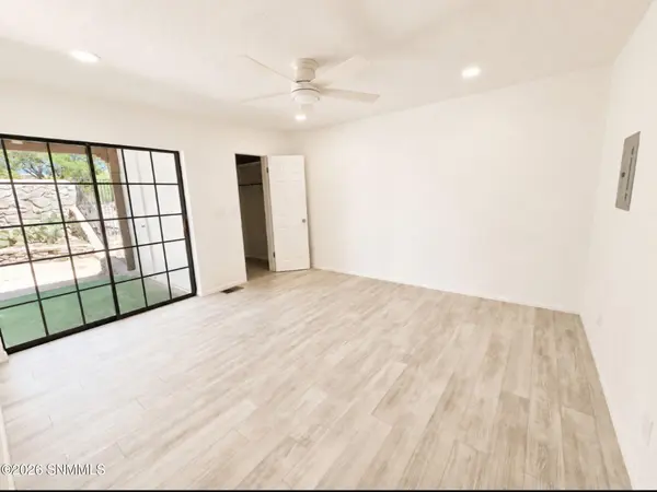 1409 Via Norte, Las Cruces, NM 88007