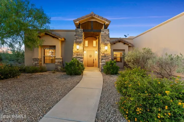 5708 Via Estrella, Las Cruces, NM 88011