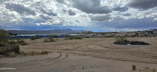1430-1 E Thorpe RD, Las Cruces, NM 88012