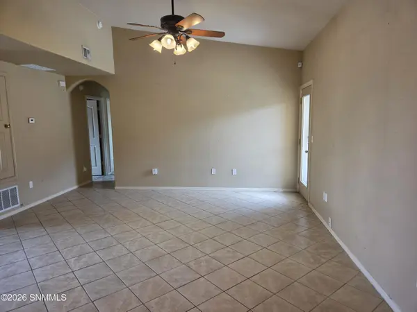 4001 Jewel CT, Las Cruces, NM 88012