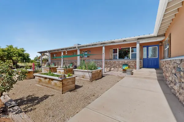 2525 Highway 418, Deming, NM 88030
