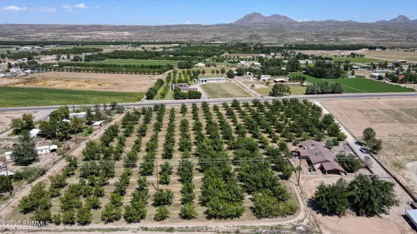 10917 N Valley DR, Las Cruces, NM 88007