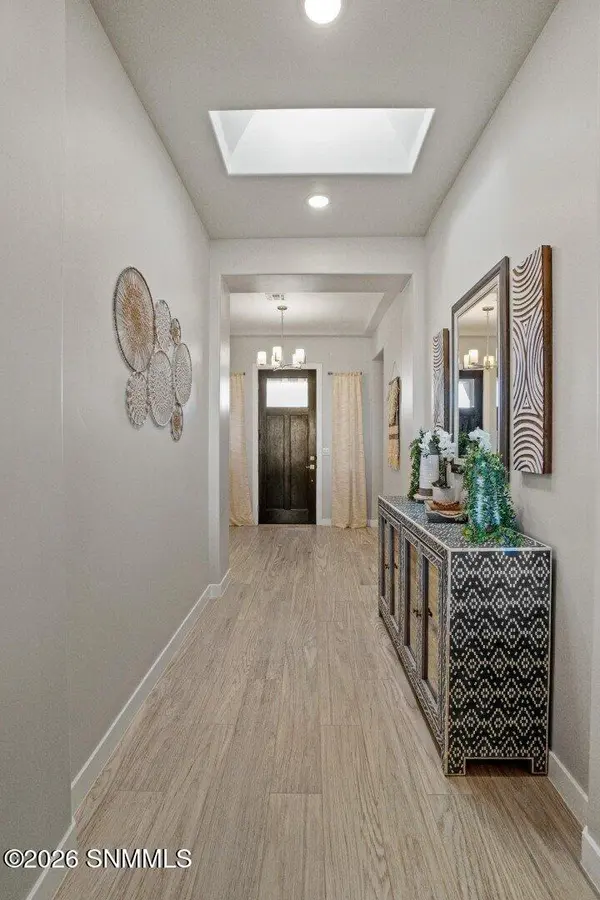 7317 Ultramarine RD, Las Cruces, NM 88012