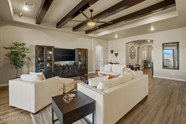 3535 King Fisher ST, Las Cruces, NM 88012