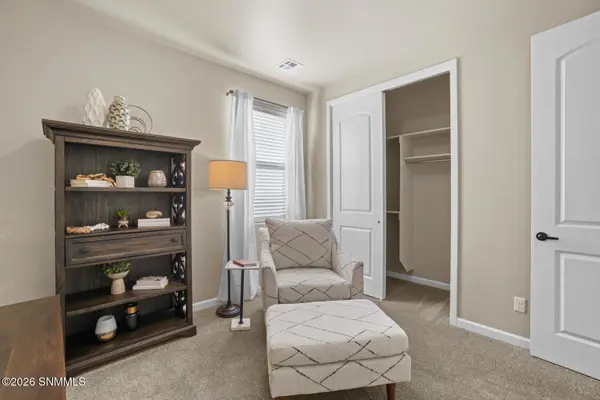 3535 King Fisher ST, Las Cruces, NM 88012