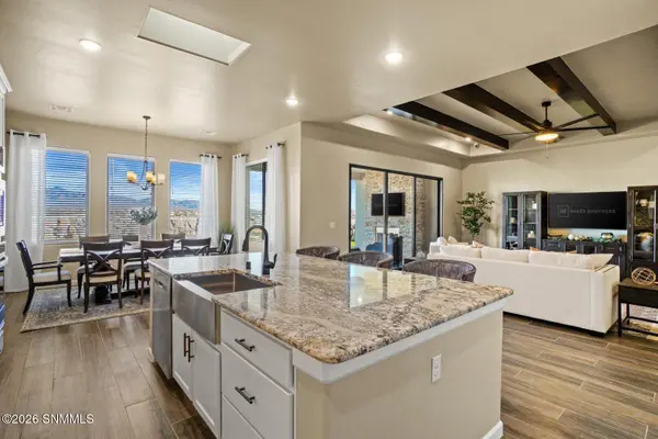 3535 King Fisher ST, Las Cruces, NM 88012