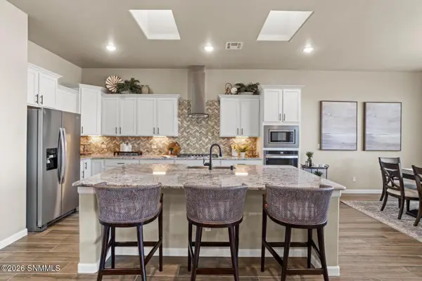 3535 King Fisher ST, Las Cruces, NM 88012