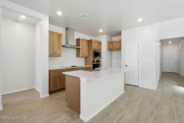 6555 Newcastle AVE, Las Cruces, NM 88012