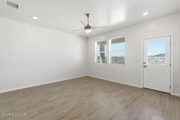 6555 Newcastle AVE, Las Cruces, NM 88012
