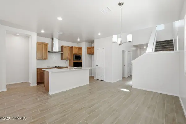 6555 Newcastle AVE, Las Cruces, NM 88012