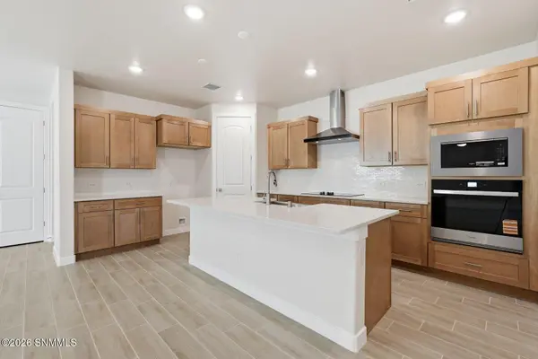 6565 Newcastle AVE, Las Cruces, NM 88012
