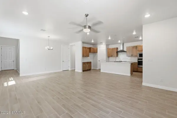 6565 Newcastle AVE, Las Cruces, NM 88012