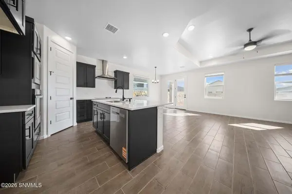 6054 Fall Ridge AVE, Santa Teresa, NM 88008