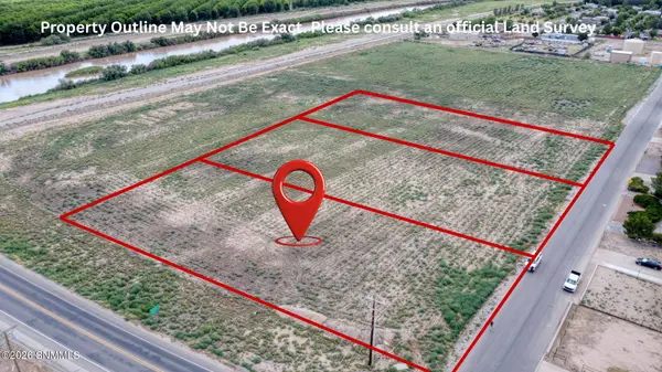 6525 Valle Del Rio DR #2D, La Mesa, NM 88044