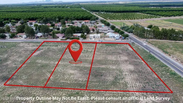 6525 Valle Del Rio DR #2C, La Mesa, NM 88044