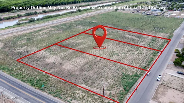 6525 Valle Del Rio DR #2C, La Mesa, NM 88044
