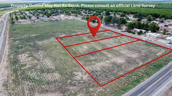 6525 Valle Del Rio DR #2B, La Mesa, NM 88044
