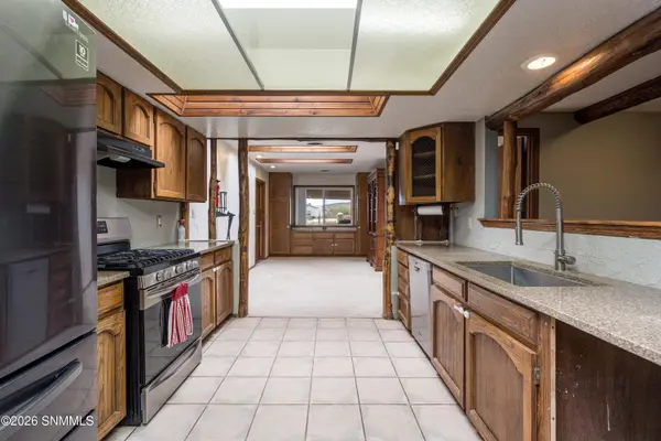 1910 Lillian CT, Las Cruces, NM 88007
