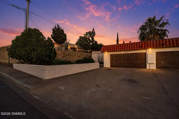 2960 Missouri AVE, Las Cruces, NM 88011