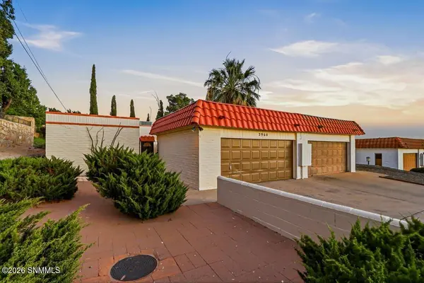 2960 Missouri AVE, Las Cruces, NM 88011