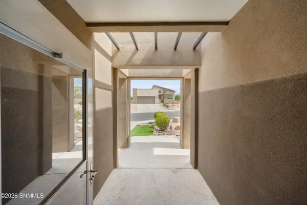 4632 Azure Hills RD, Las Cruces, NM 88011