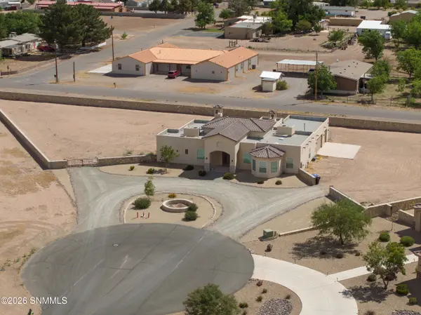 1122 Snowy Egret CT, Las Cruces, NM 88007
