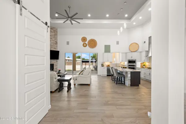 1122 Snowy Egret CT, Las Cruces, NM 88007
