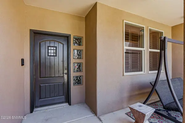 4487 Maricopa CIR, Las Cruces, NM 88011