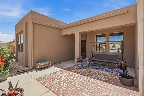 4487 Maricopa CIR, Las Cruces, NM 88011