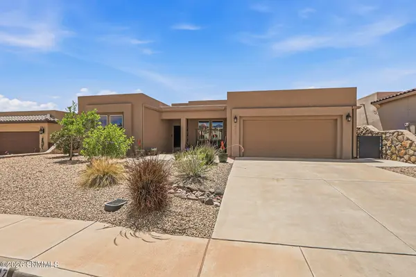 4487 Maricopa CIR, Las Cruces, NM 88011
