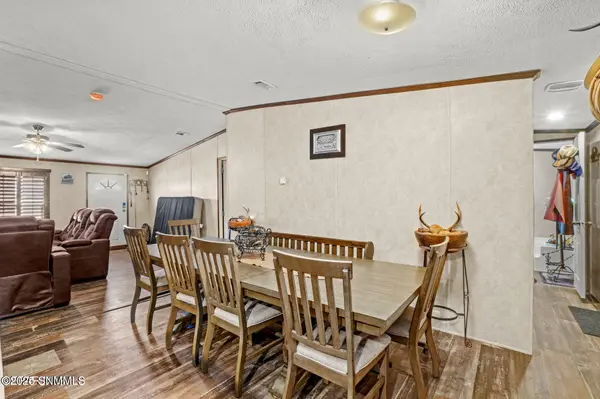 1171 Camino Real DR, Chaparral, NM 88081