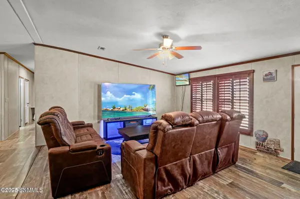 1171 Camino Real DR, Chaparral, NM 88081