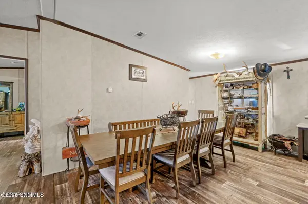 1171 Camino Real DR, Chaparral, NM 88081