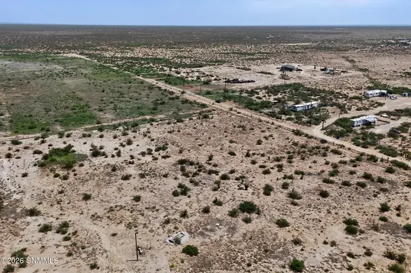 TBD San Carlos & Salsa, Chaparral, NM 88081